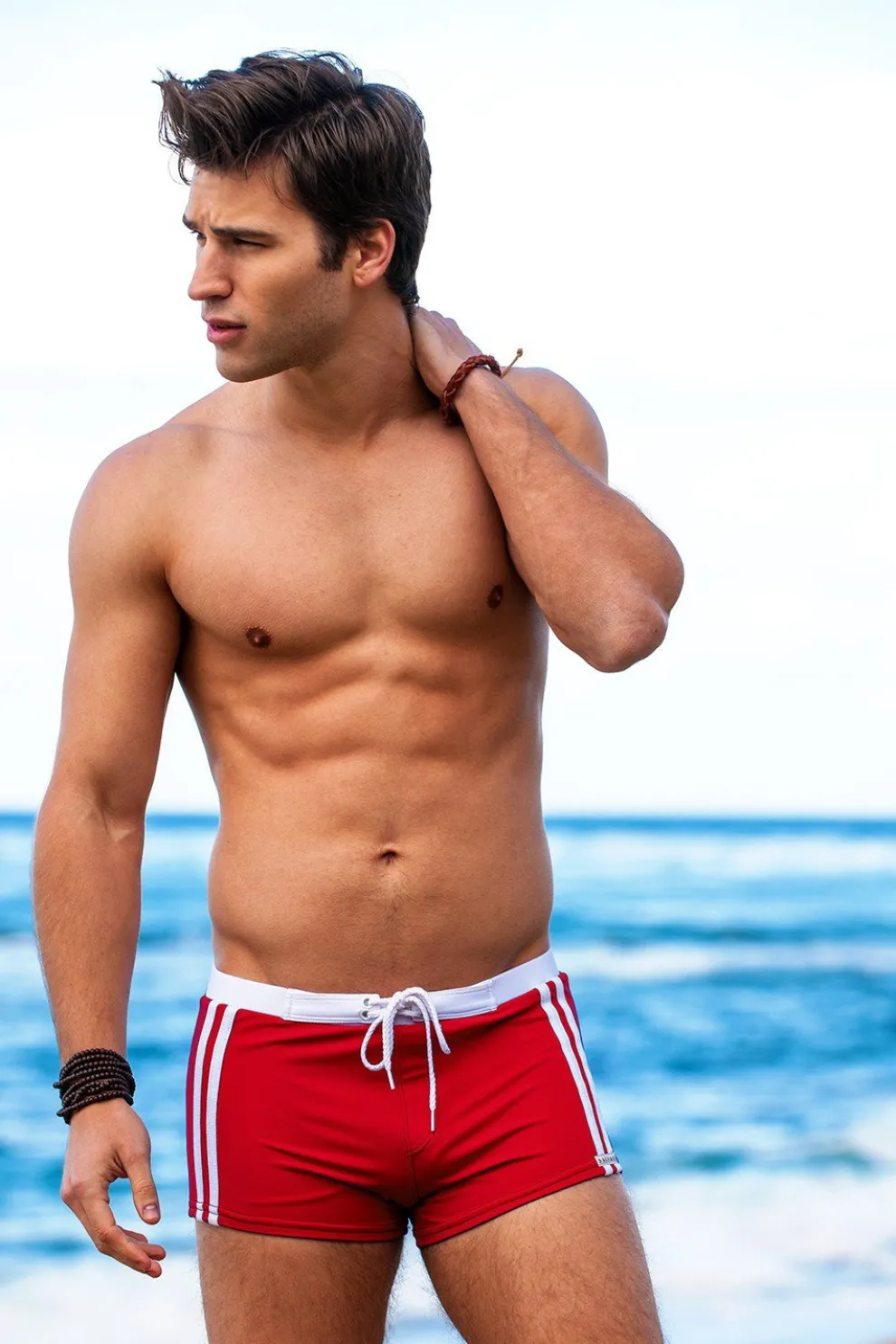 Riviera Squarecut - Classic Colors