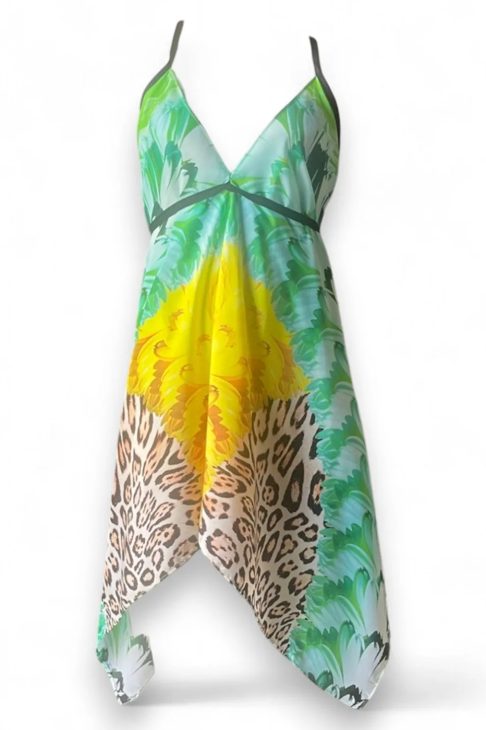 Designer Silk Dresses