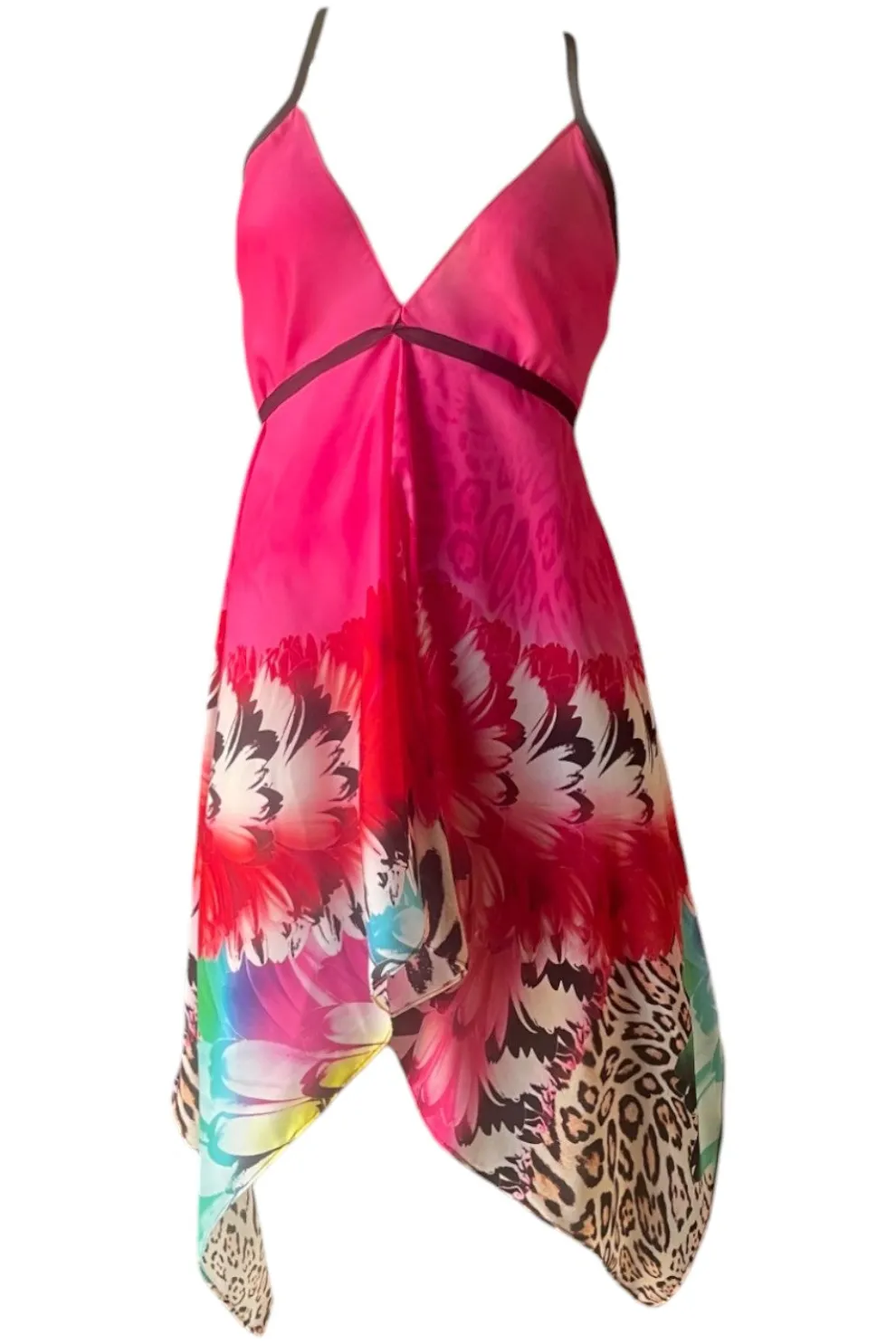 Designer Silk Dresses